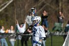 MLax vs Babson  Men’s Lacrosse vs Babson College. - Photo by Keith Nordstrom : Wheaton, LAX, Lacrosse